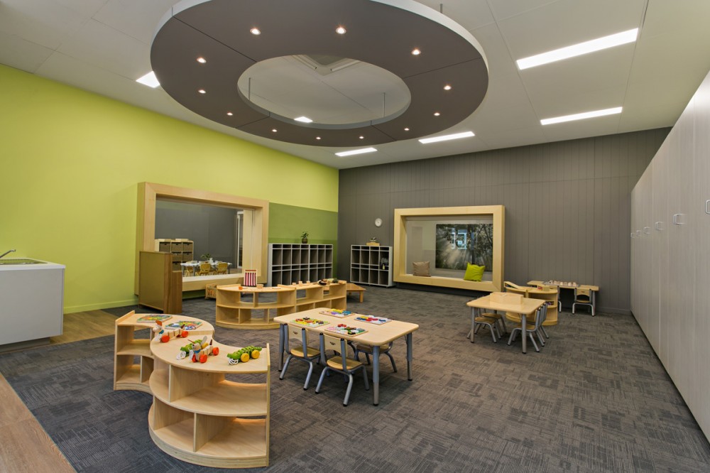Nido Early Learning Centre